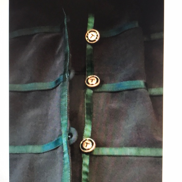 Tadashi Two Piece - Picture 6 of 7